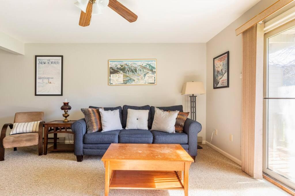 Skiing, Hiking, Village Of Eville Mtn Escape Ellicottville Exterior foto